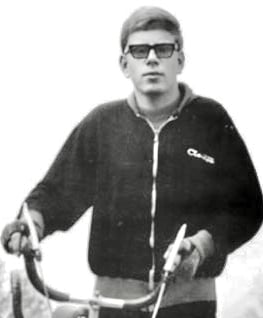 Tandemfahrt von München-Strassburg nach Paris