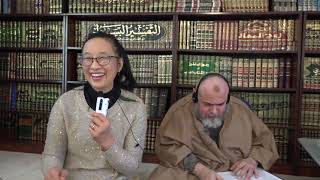 Project Illumine: Surah 39 Al Zumar