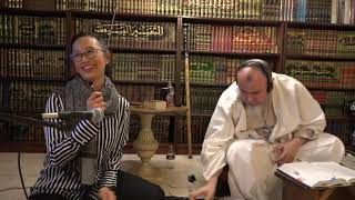 Project Illumine: Surah 19 Maryam