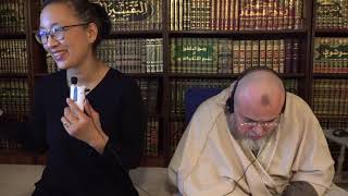 Project Illumine: Surah 81 Al Takwir