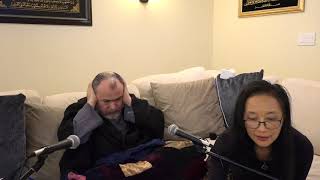 Project Illumine: Surah 15 Al Hijr