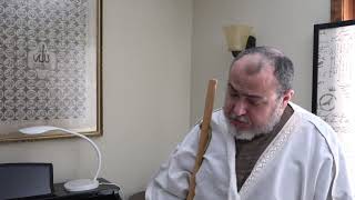 "The Bismillah Covenant"