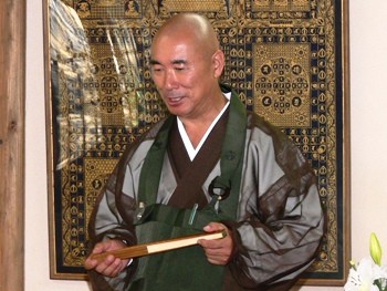 理事長 野田大燈