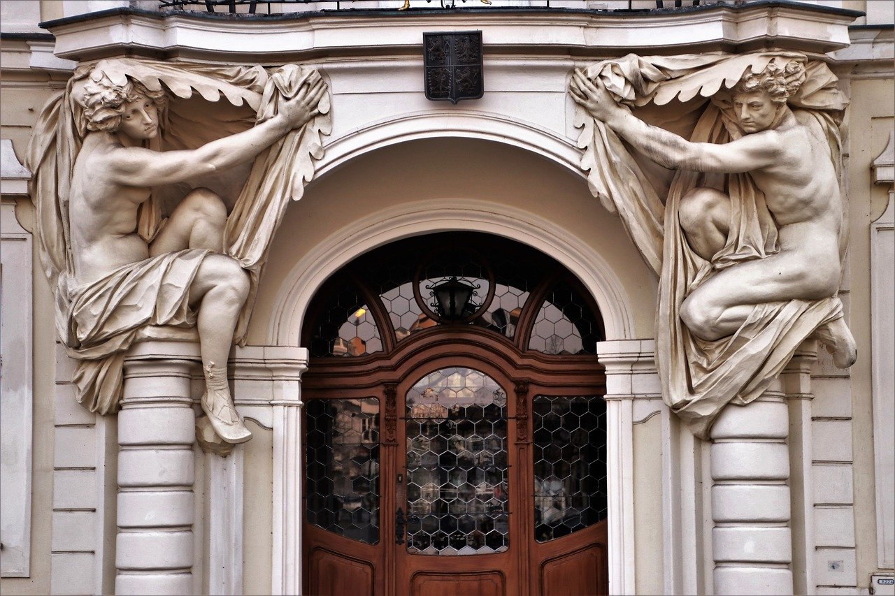 Das Stiftungsmodell zum Schutz von Immobilienvermögen