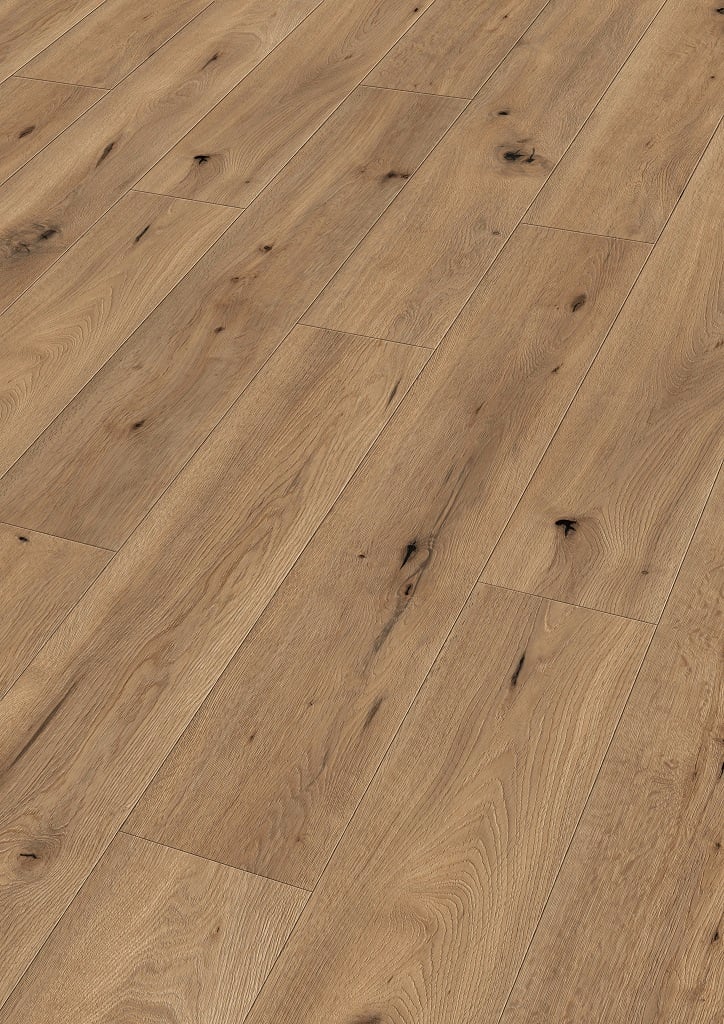 MEISTER Vinyl Designboden DD 500 S Feldeiche natur 06844