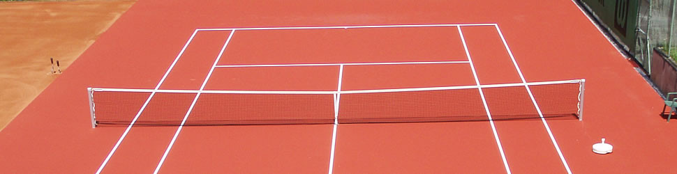 Brand - Hartplatz inkl. Beschichtung