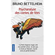 Psychanalyse des contes de fées. Qu'est-ce qu'un conte? Bruno Bettelheim, pédopsychiatre, y voit un rite de passage entre l'univers de l'enfance et le monde des parents.