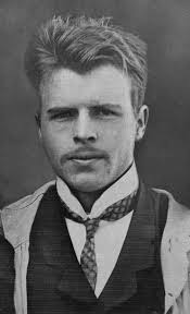Hermann Rorschach a élaboré le test de personnalité pratiqué de nos jours encore. Le Rorschach fête ses 100 ans.