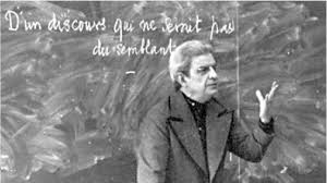 Parlez- moi Lacan, émission France Culture
