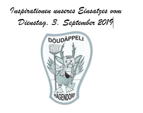 Bei sehr schönem Wetter ging es heute morgen um 08.30 Uhr in 3 Gruppen los