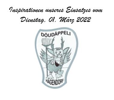 Nach langer Winterpause ging es bei schönstem Wetter endlich wieder los