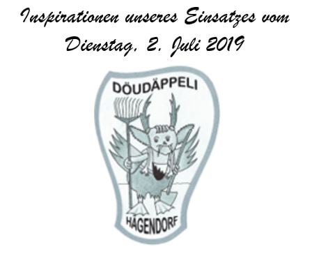 Arbeitsthema heute: ca. 100m Patientenweg reparieren, Treppe zum Chänzeli sanieren, Kapputter hinterer Teil des Weges zum Chänzeli sanieren