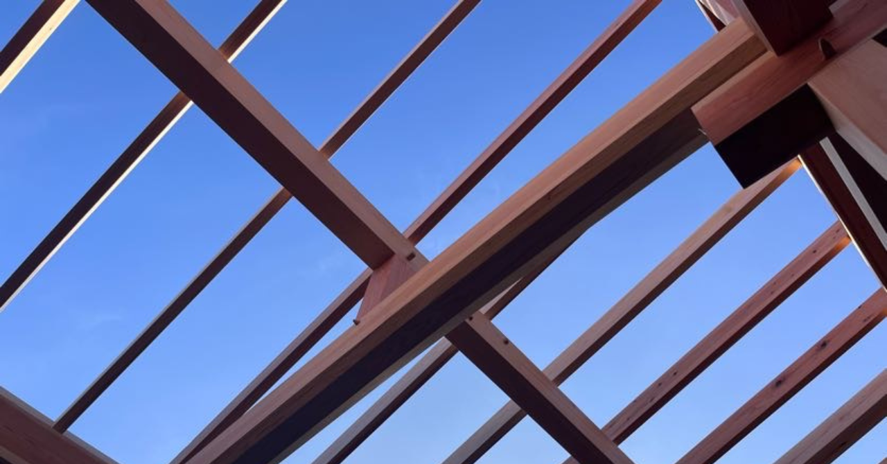 東京で三世代が自然と共に生きる家　家づくりの方針づくり