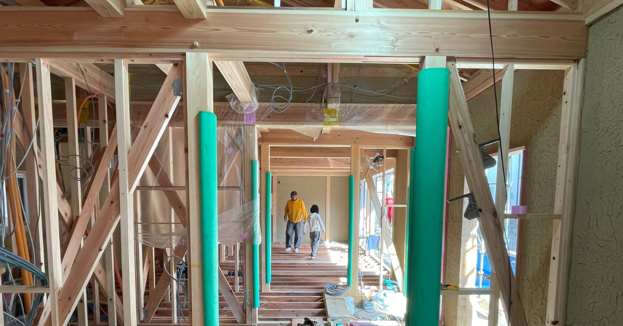 住まいの選択肢としての注文住宅