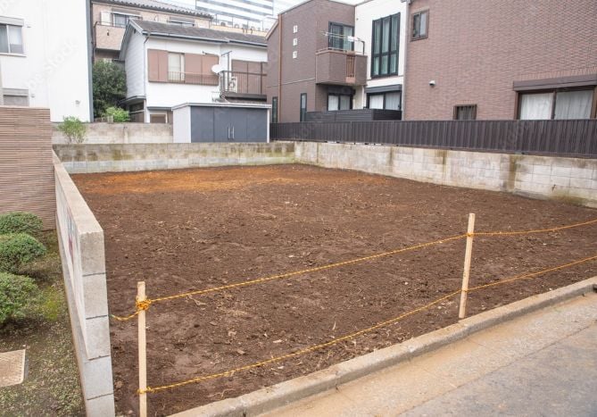 土地を評価するコツと手順