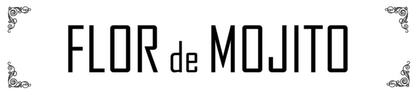 FLOR de MOJITO : base pour cocktails