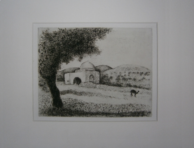 AV.222 from The Bible PC.029 (1956)