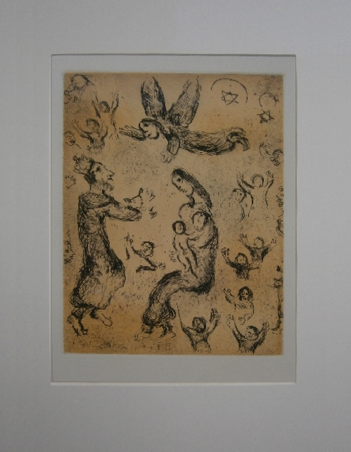 W.169 from Psaumes de David PC.108 (1979) 