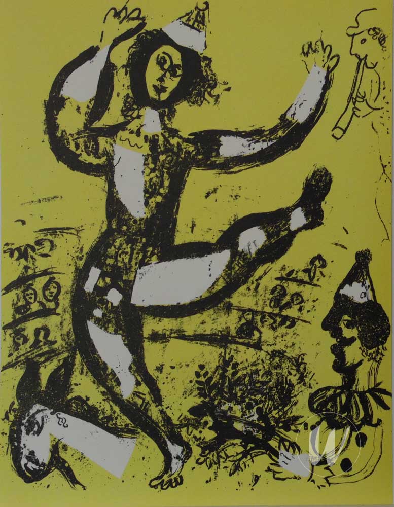 M.289 from Lithographs PC.043 (1960)