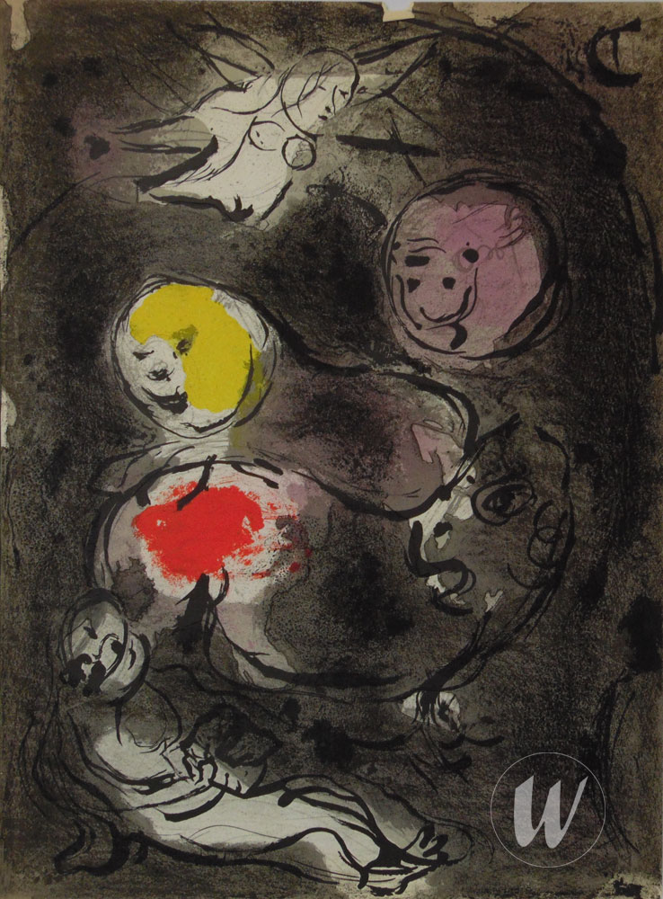 M.142 from Bible Verve 33/34 PC.025 (1956)