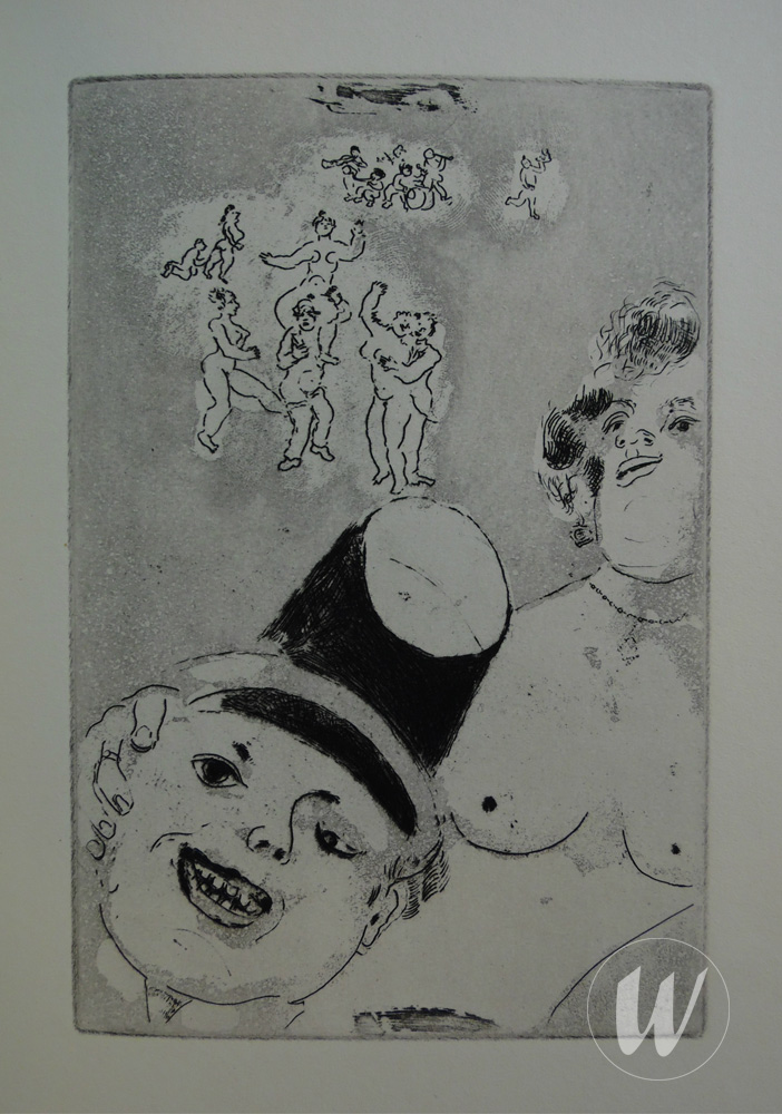  K.053 from The seven headsins PC.007 (1926)