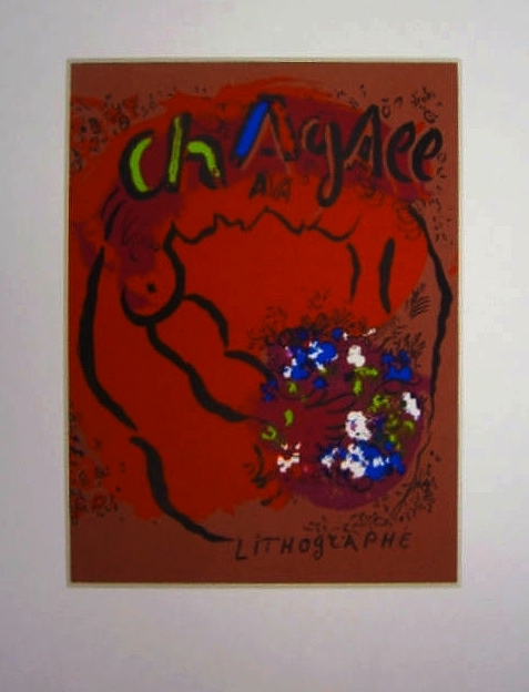 M.281-a from Lithographs PC.043 (1960)