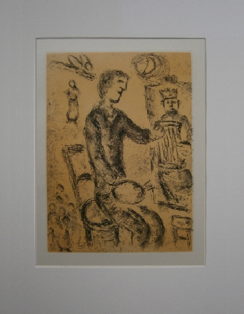 W.174 from Psaumes de David PC.108 (1979) 