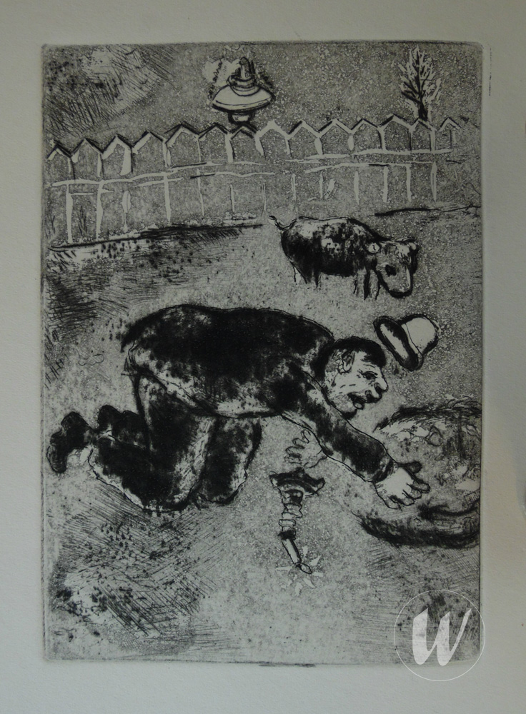  K.051 from The seven headsins PC.007 (1926)