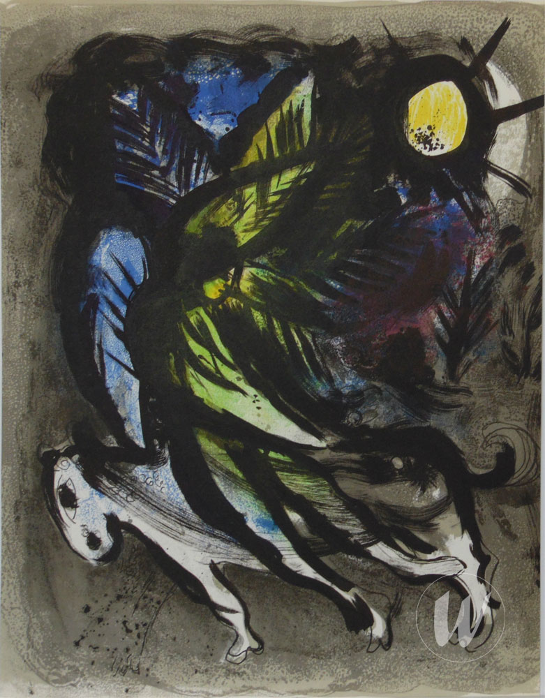 M.288 from Lithographs PC.043 (1960)