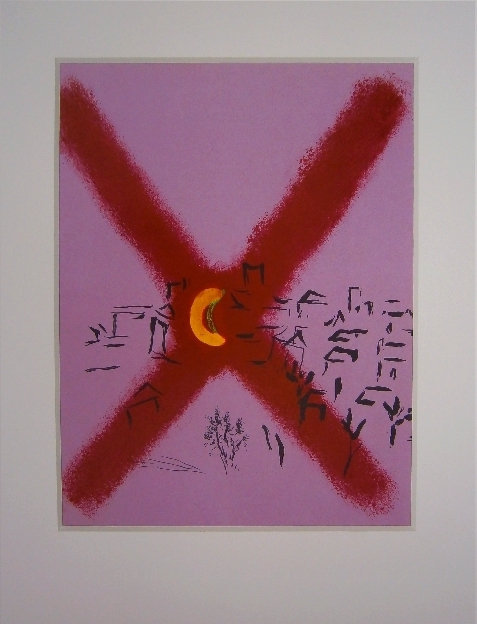 M.391-b from Lithographs II PC.056 (1963)