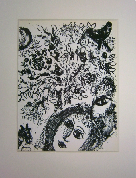 M.292 from Lithographs PC.043 (1960)