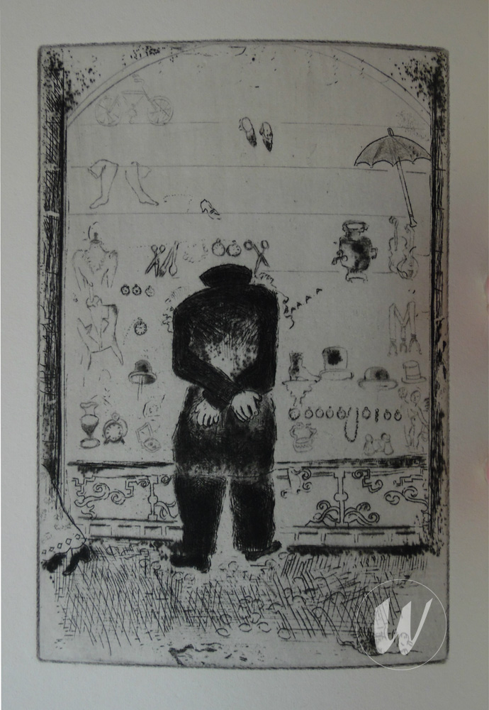  K.054 from The seven headsins PC.007 (1926)