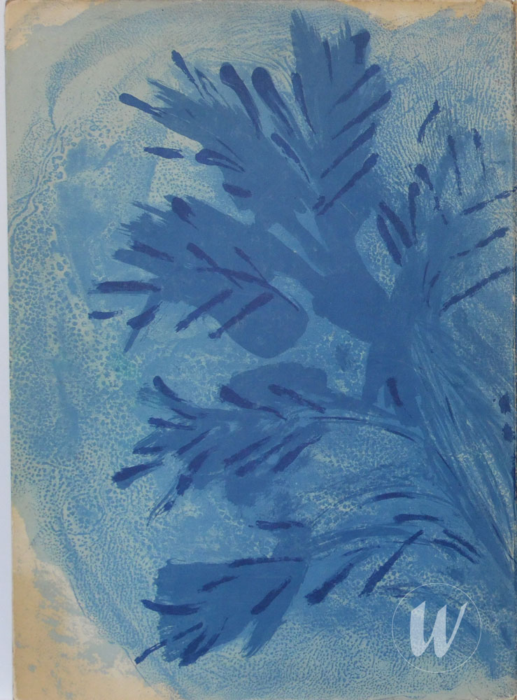 M.117b from Bible Verve 33/34 PC.025 (1956)