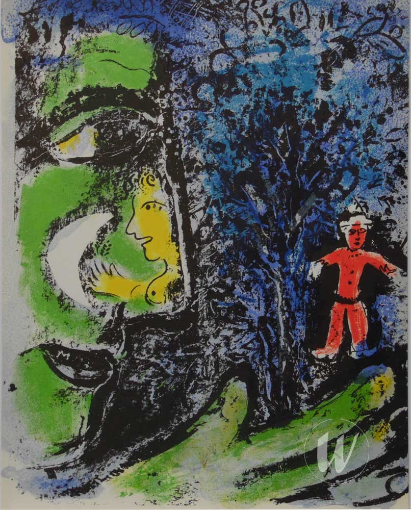 M.284 from Lithographs PC.043 (1960)