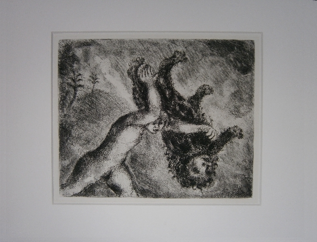 AV.254 from The Bible PC.029 (1956)