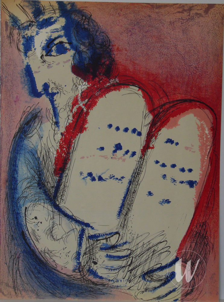 M.126 from Bible Verve 33/34 PC.025 (1956)