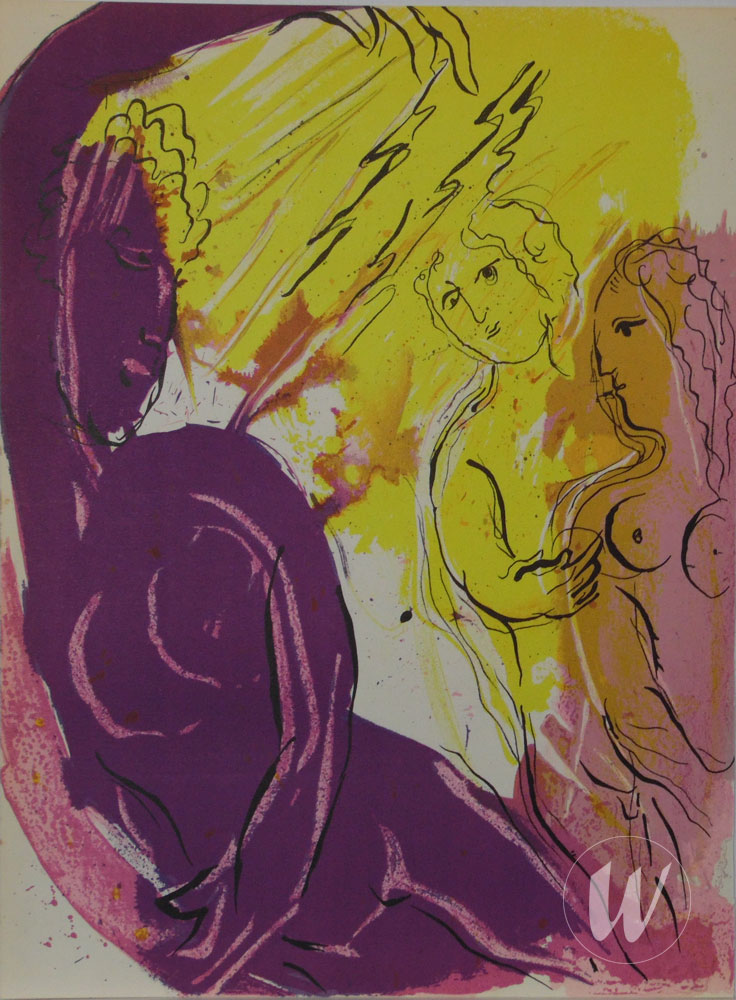 M.121 from Bible Verve 33/34 PC.025 (1956)