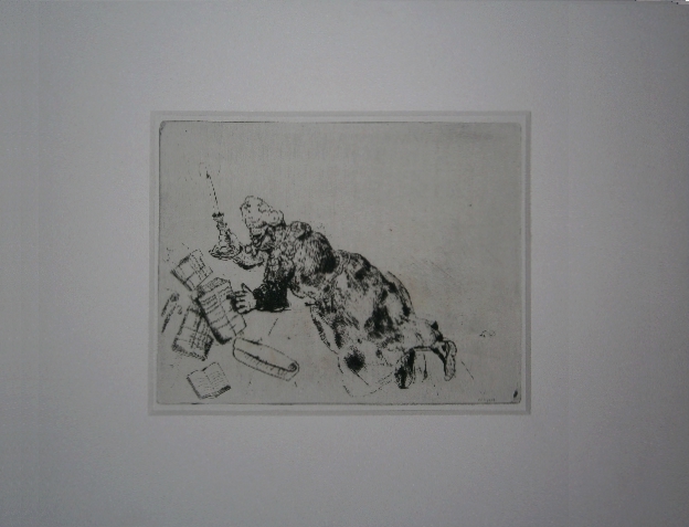 V.051 from The dead souls PC.017 (1948)