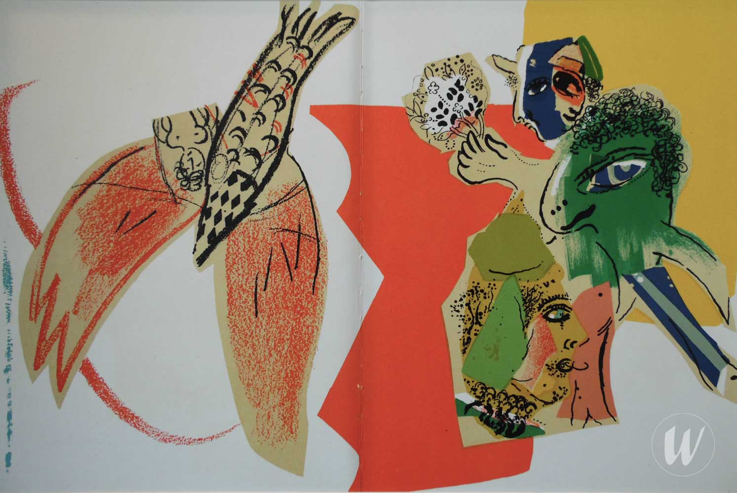 M.470a from XX–Siècle PC.066 (1966)