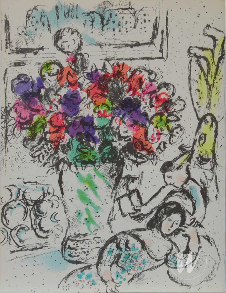 M.730 from Lithographs IV PC.094 (1974)