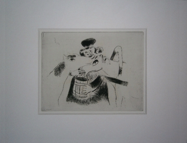 V.030 from The dead souls PC.017 (1948)