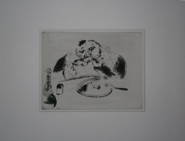 V.039 from The dead souls PC.017 (1948)