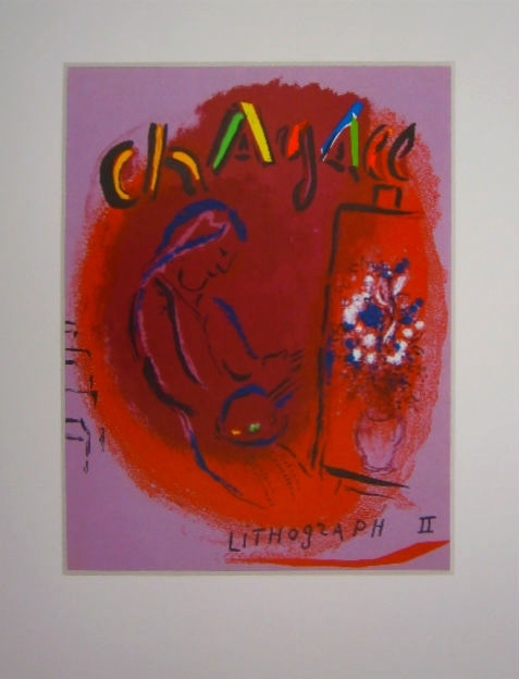 M.391-a from Lithographs II PC.056 (1963)