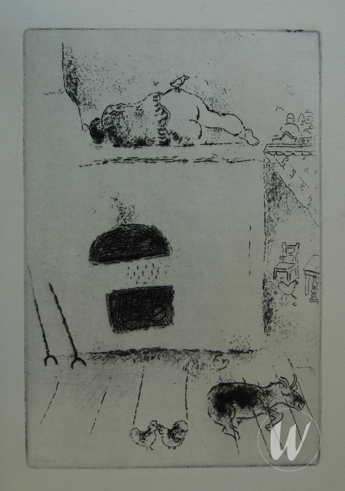  K.061 from The seven headsins PC.007 (1926)