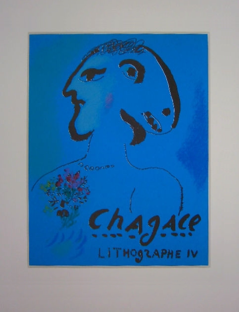 M.729-a from Lithographs IV PC.094 (1974)