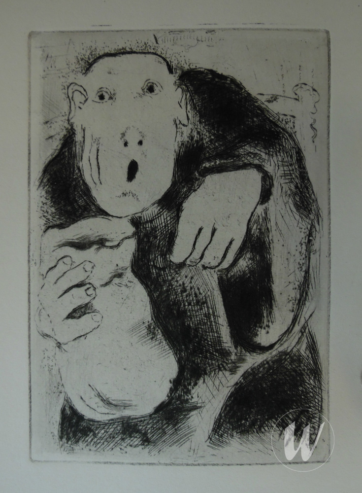 K.050 from The seven headsins PC.007 (1926)