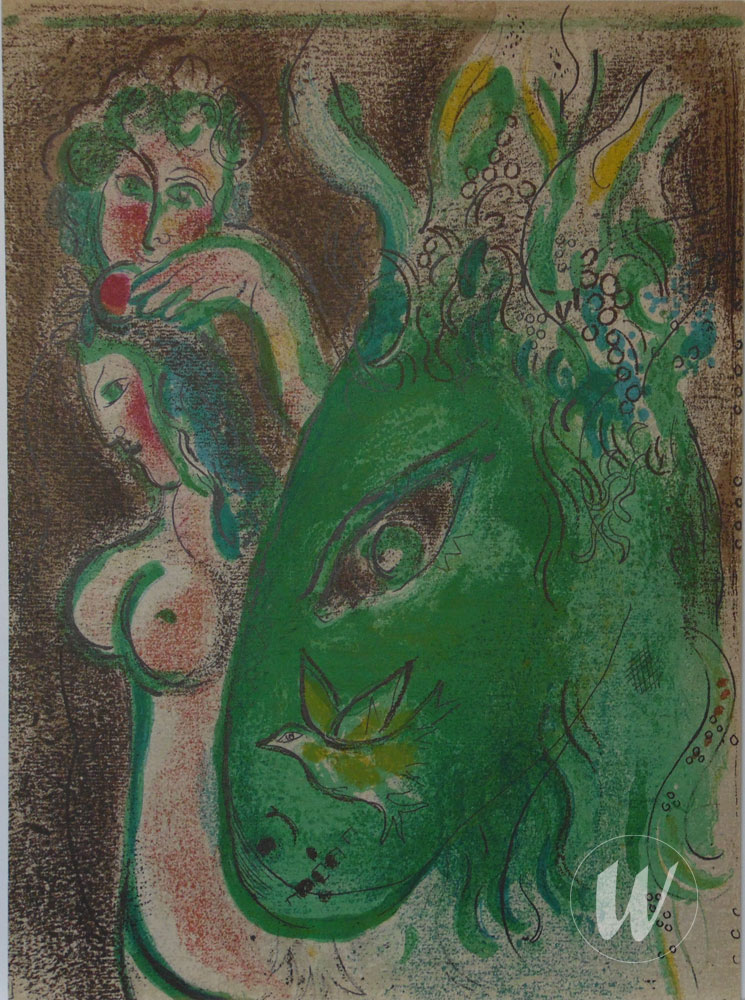 M.233 from Bible Verve 37/38 PC.042 (1960)