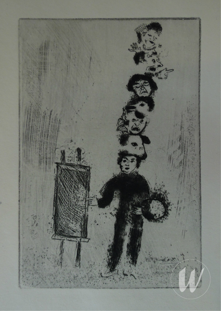 K.047 from The seven headsins PC.007 (1926)