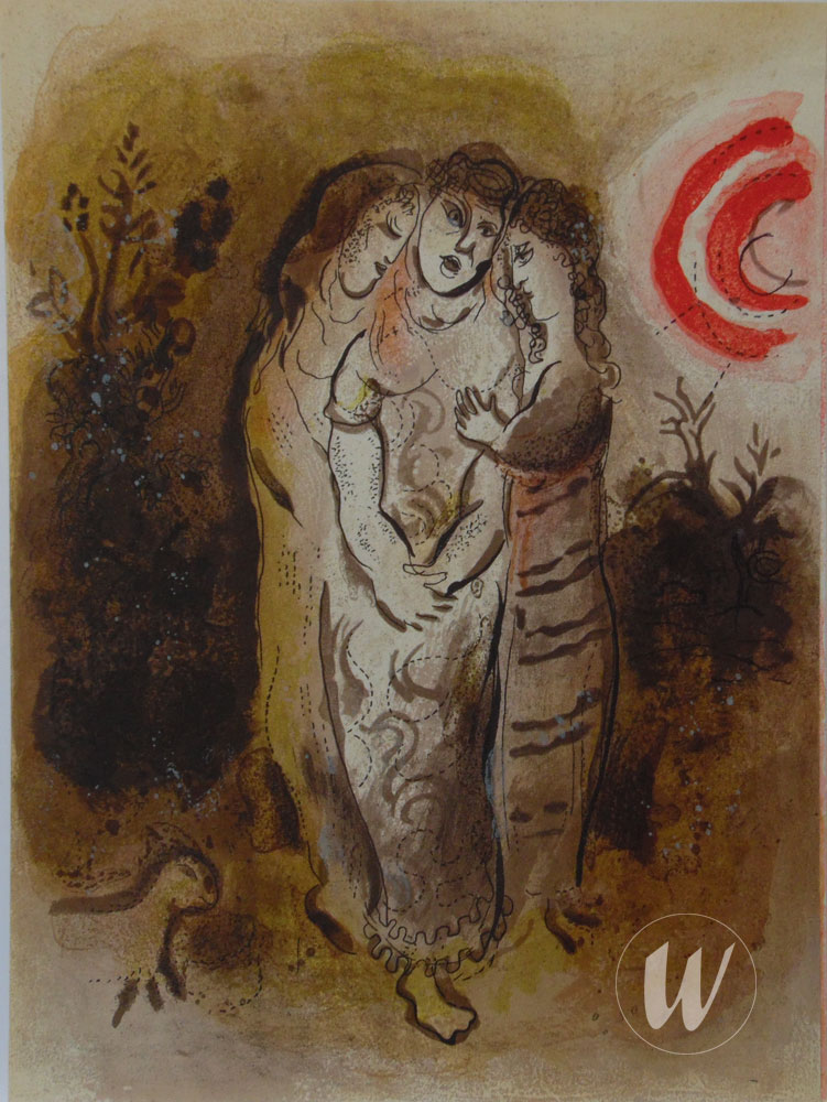 M.245 from Bible Verve 37/38 PC.042 (1960)