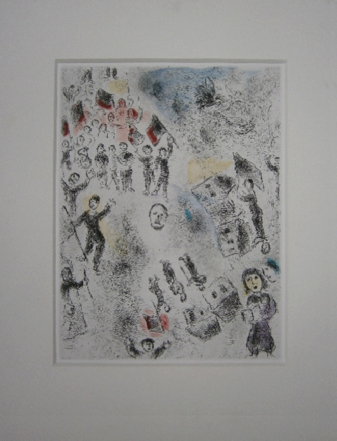 W.121 from Celui qui dit PC.099 (1975-1976) 